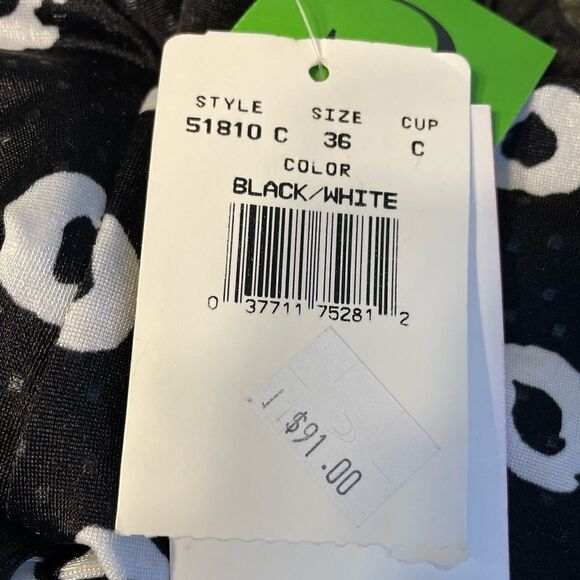 Vintage 70’s Bathing Suit Roxanne One Piece - Picture 9 of 9